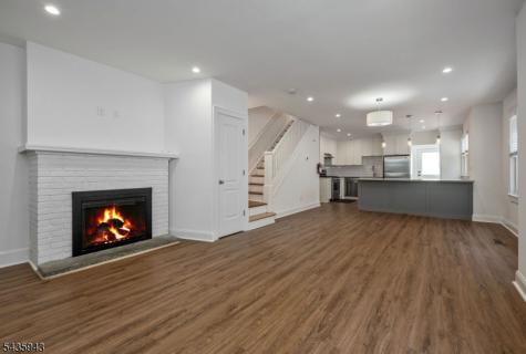 12 Russell Place Summit NJ 07901