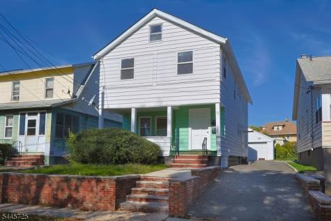 15 Hilltop Place Montclair NJ 07042