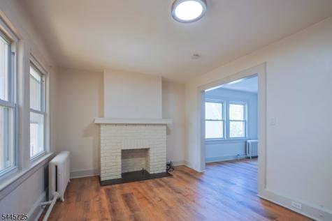 15 Hilltop Place Montclair NJ 07042