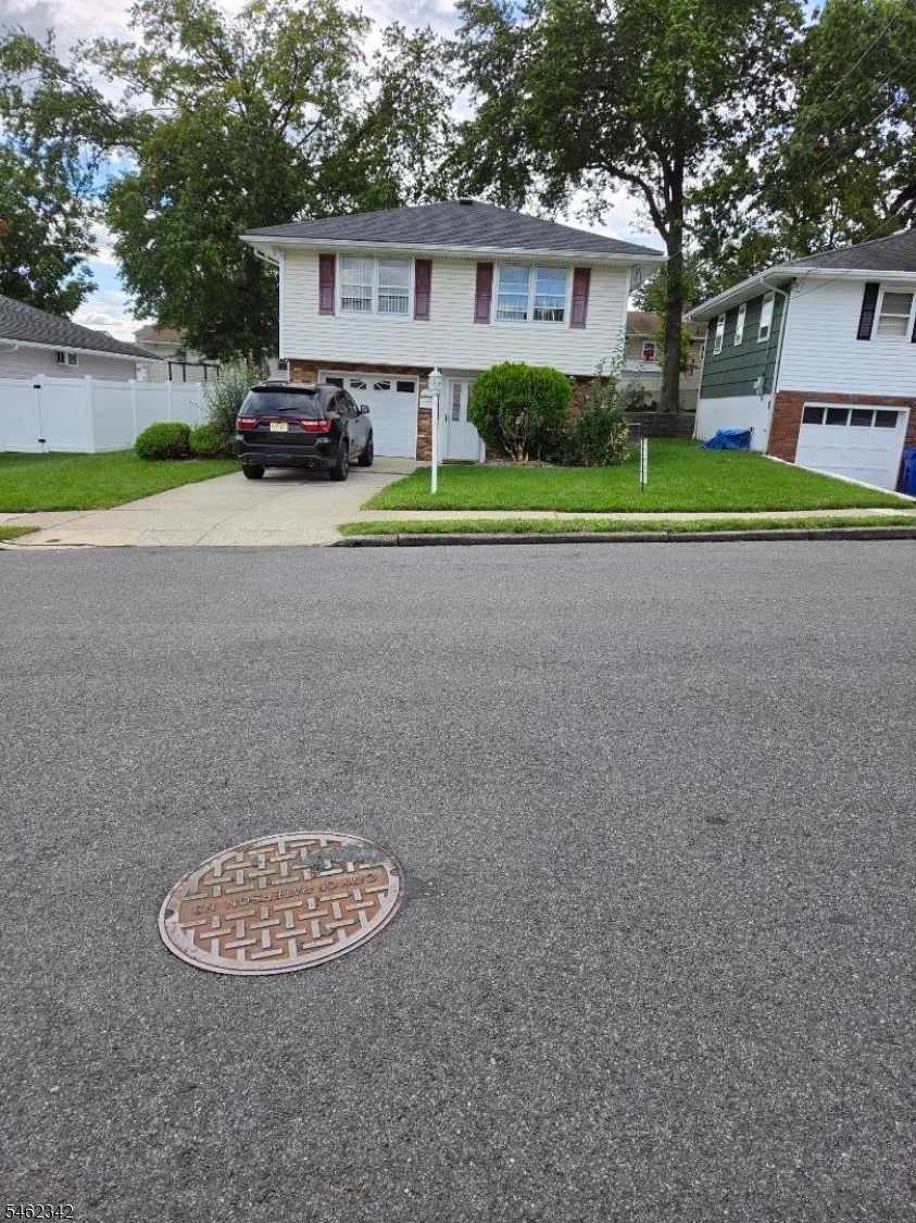 259 Elberon Avenue Paterson NJ 07502