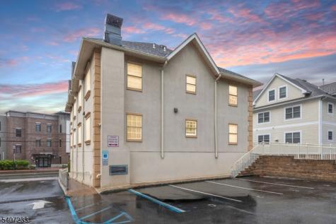 453 Springfield Avenue Berkeley Heights NJ 07922