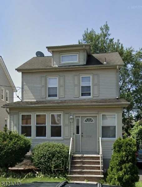 2036 Gless Avenue Union NJ 07083