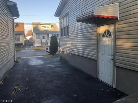 2036 Gless Avenue Union NJ 07083