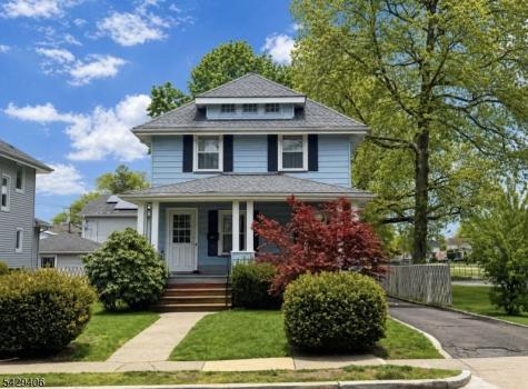 312 Rochelle Avenue Rochelle Park NJ 07662