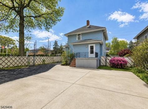312 Rochelle Avenue Rochelle Park NJ 07662