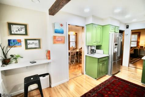 12 Randolph Place West Orange NJ 07052