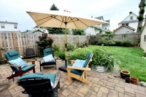 12 Randolph Place West Orange NJ 07052