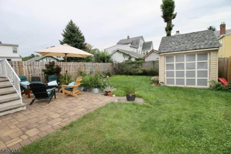12 Randolph Place West Orange NJ 07052