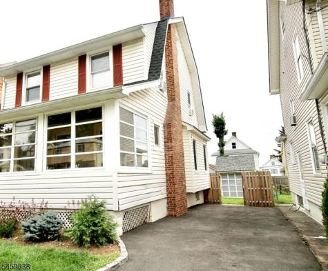 12 Randolph Place West Orange NJ 07052