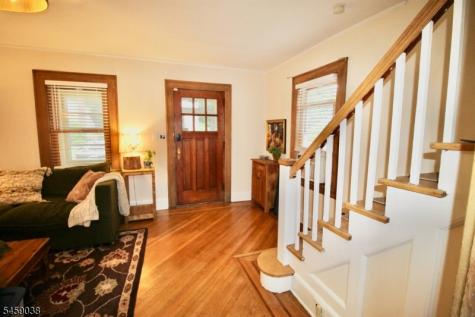 12 Randolph Place West Orange NJ 07052