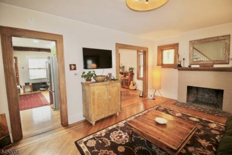 12 Randolph Place West Orange NJ 07052