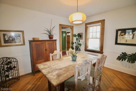 12 Randolph Place West Orange NJ 07052
