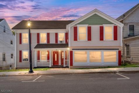 89 Main Street Sussex NJ 07461
