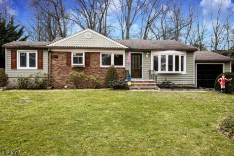 1129 Corrinne Terrace Mountainside NJ 07092