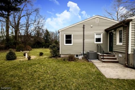 1129 Corrinne Terrace Mountainside NJ 07092
