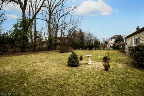 1129 Corrinne Terrace Mountainside NJ 07092