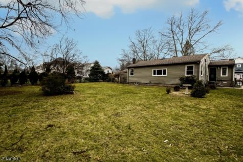 1129 Corrinne Terrace Mountainside NJ 07092