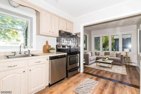 1129 Corrinne Terrace Mountainside NJ 07092