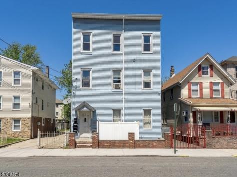 841 Rebecca Place Elizabeth NJ 07201