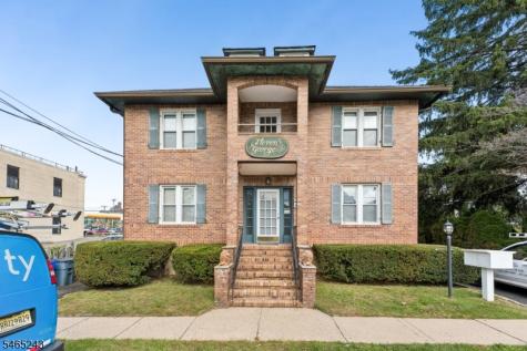 11 George Street Summit NJ 07901