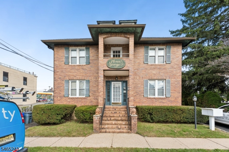 11 George Street Summit NJ 07901