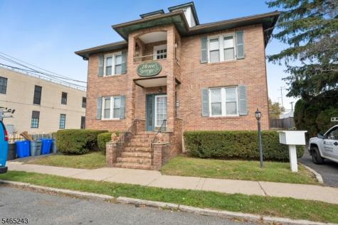 11 George Street Summit NJ 07901