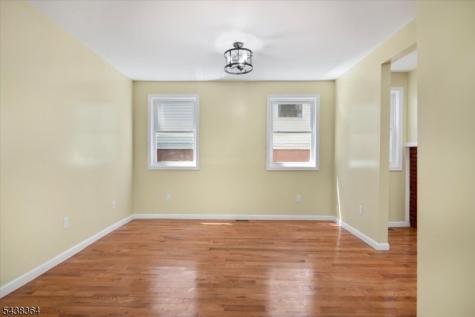 118 Lehigh Ave, Apt 1 Newark NJ 07112