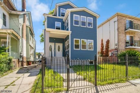 118 Lehigh Ave, Apt 1 Newark NJ 07112
