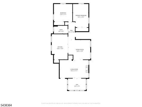 118 Lehigh Ave, Apt 1 Newark NJ 07112