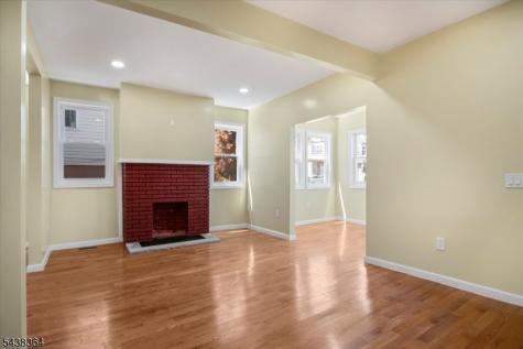 118 Lehigh Ave, Apt 1 Newark NJ 07112