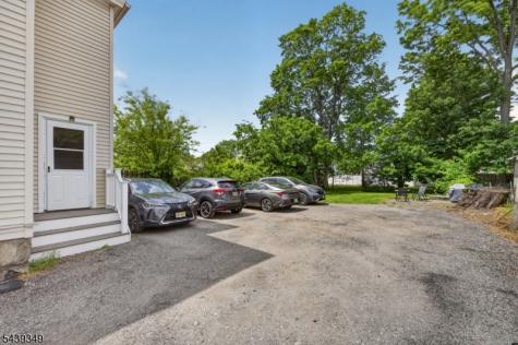 87 W Hanover Avenue Morris Plains NJ 07950