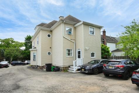 87 W Hanover Avenue Morris Plains NJ 07950