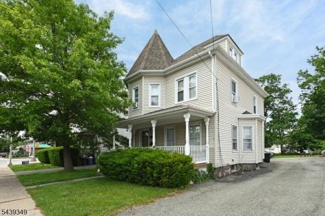 87 W Hanover Avenue Morris Plains NJ 07950
