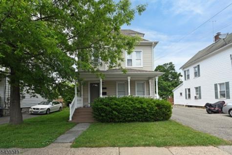87 W Hanover Avenue Morris Plains NJ 07950
