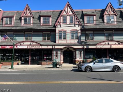 234 South Avenue Fanwood NJ 07023