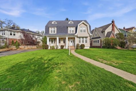 44 Oberlin Street Maplewood NJ 07040
