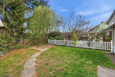 44 Oberlin Street Maplewood NJ 07040