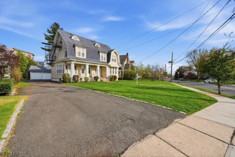 44 Oberlin Street Maplewood NJ 07040