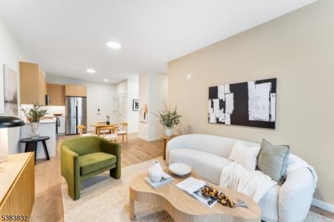 431 Drive Mlk Jr Boulevard East Orange NJ 07018