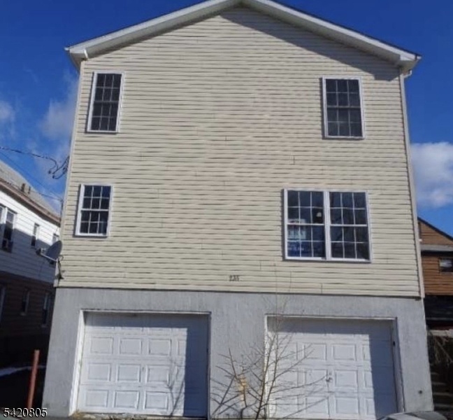 235 Keen Street Paterson NJ 07524