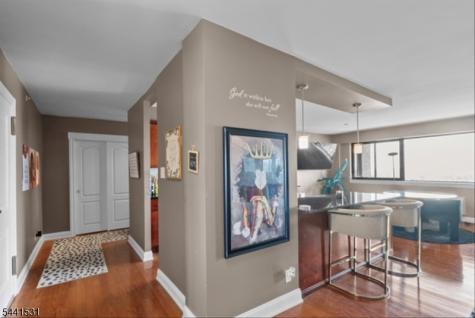 60 Parkway Drive East Orange NJ 07017