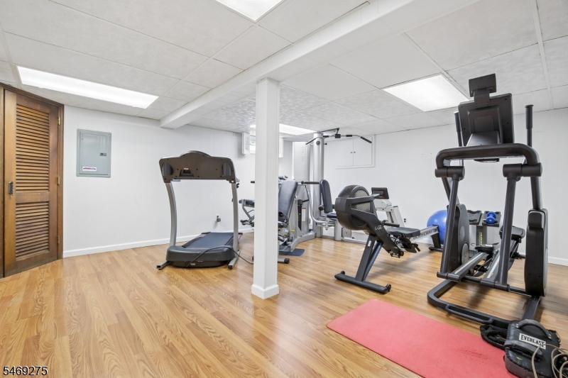 65 Springbrook Road Livingston NJ 07039