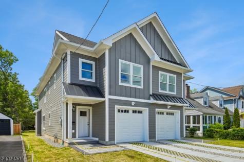 22 Willow Street Millburn NJ 07041