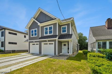 22 Willow Street Millburn NJ 07041