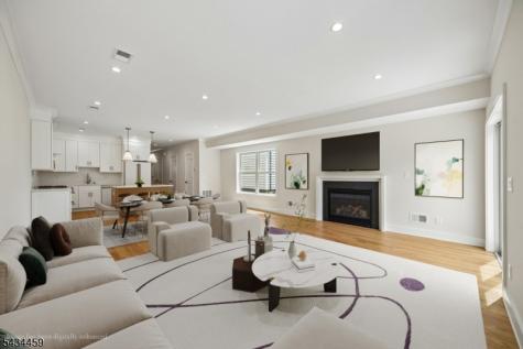 22 Willow Street Millburn NJ 07041