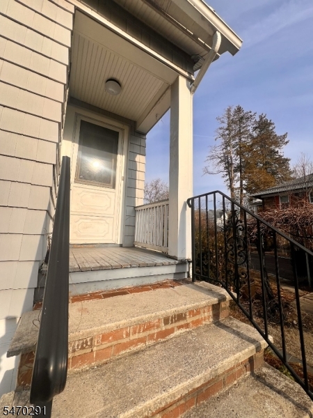 217 Ashland Avenue Bloomfield NJ 07003