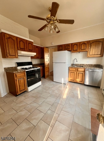 217 Ashland Avenue Bloomfield NJ 07003