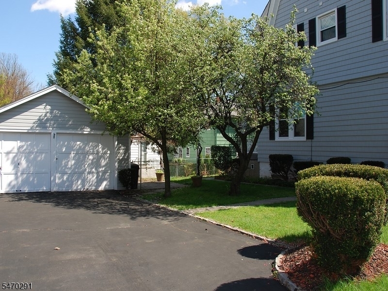 217 Ashland Avenue Bloomfield NJ 07003