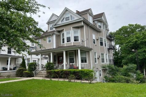 43 So Willow St Apt 5 Montclair NJ 07042