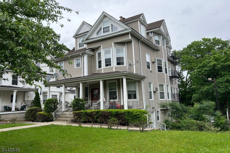 43 So Willow St Apt 5 Montclair NJ 07042